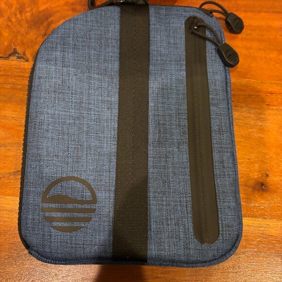 Sunday Golf Nickel Bag,  New with Tags - Picture 6 of 9